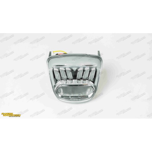 Đèn Hậu Led TUN V2 Vespa Sprint (chính hãng) Đèn Hậu Led TUN V2 Vespa Sprint (chính hãng)